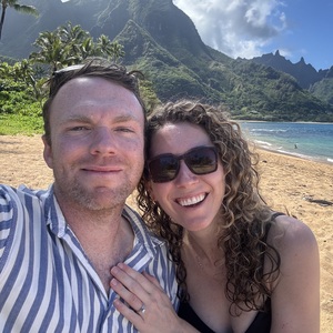 Fundraising Page: Jennifer Wray